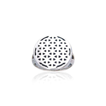Flower Of TRI209 - Jewelry